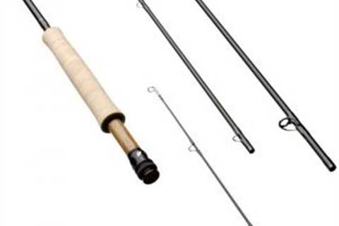 Three of the Best Trout Fly Fishing Rods