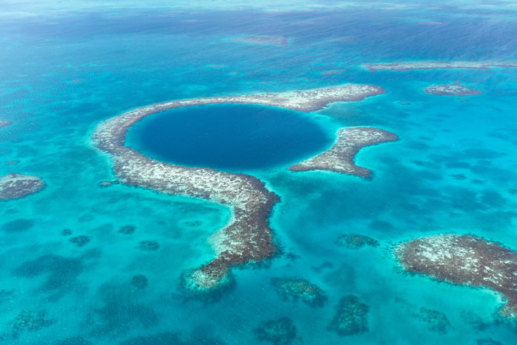 Fly Fishing in Belize: A Beginner’s Guide