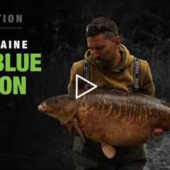 50lb+ UK Carp | The Blue Lagoon | Tom Loraine | Carp Fishing