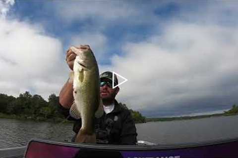 Lake Fork Fall Bass Fishing  Tips That Won $50,000 In Tournaments!!!