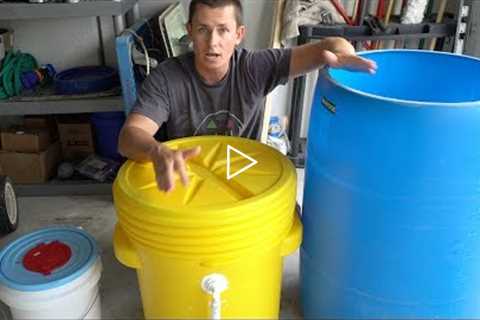How To make a HOMEMADE Live Bait well! DIY Livewell Project