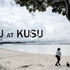Fish that are Easy to Catch? | Kisu Catch and Cook | Kusu Island