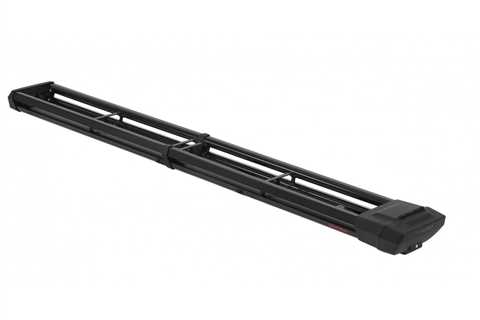 Yakima Double Haul Rooftop Fly Rod Carrier