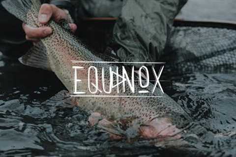 EQUINOX | Testing Kelly Galloup Streamers on the Missouri (Montana Fly Fishing)
