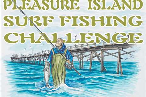 Pleasure Island Surf Tournament