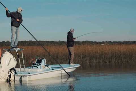 The Fisherman’s Best Kept Secret…. Topsail Island, Surf City, NC