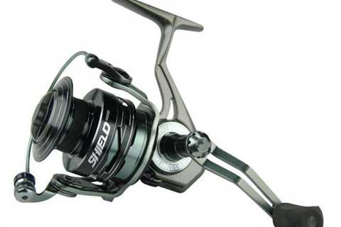 Five Surf Fishing Reels for Under $250