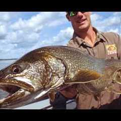 'The Aikens Experience'- Manitoba Fly-In Fishing at Aikens Lake Wilderness Lodge