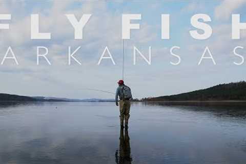 FLY FISH ARKANSAS - FULL MOVIE