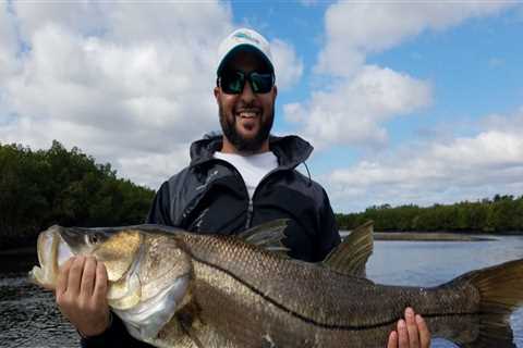 Best tampa bay fishing spots?