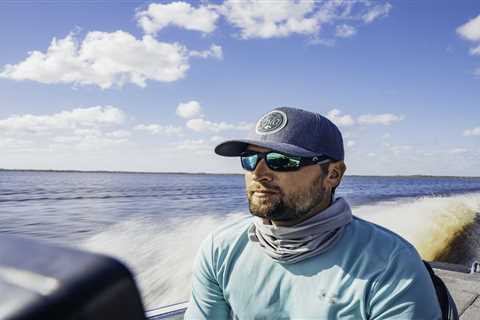 Costa Sunglasses expands PRO series with launch of Corbina PRO