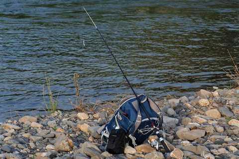 Revolutionize Your Fishing Game with Telescopic Fishing Rods: Unleash the Power of Portability