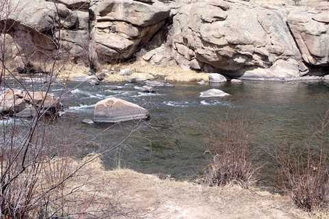 South Platte River – 04/19/2023