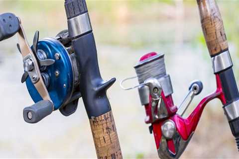 Fly Rods and Reels: Everything You Need to Know