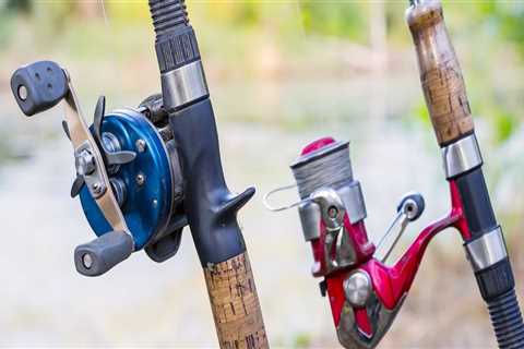 Everything You Need to Know About Fly Rods and Reels