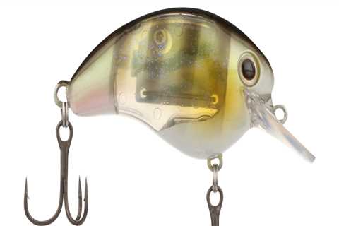 Spinning Tackle and Lures: A Comprehensive Overview