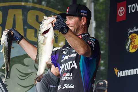 Iaconelli Reinvigorated