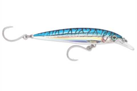 Striper Cup Lure 2023: Rapala X-Rap Long Cast