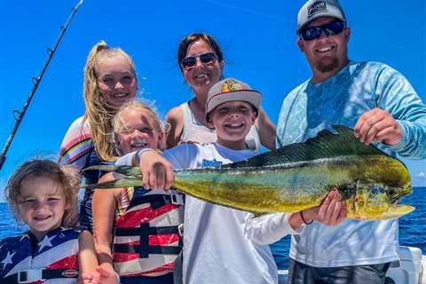 Top 9 Summer Fishing Destinations for 2023