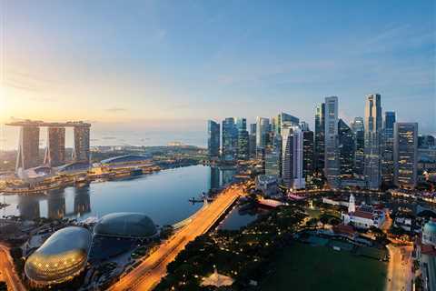 Fishing in Singapore: The Complete Guide