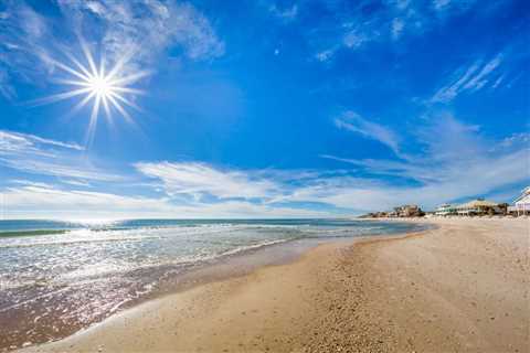 Fishing at St. George Island: The Complete Guide