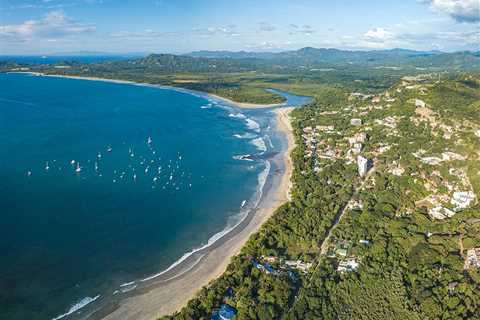 Tamarindo Fishing: The Complete Guide