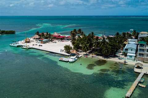 San Pedro, Belize Fishing: The Complete Guide