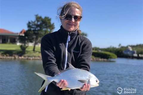 How to Go Pompano Fishing in Florida: An Angler’s Guide