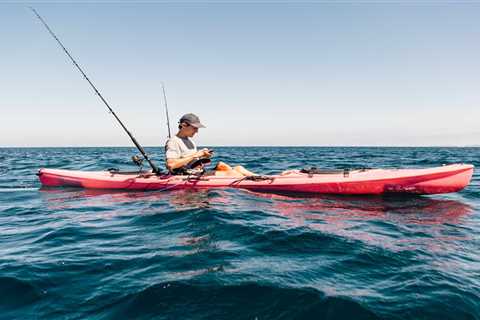 Getting Your Kids To Enjoy Kayak Bass Fishing