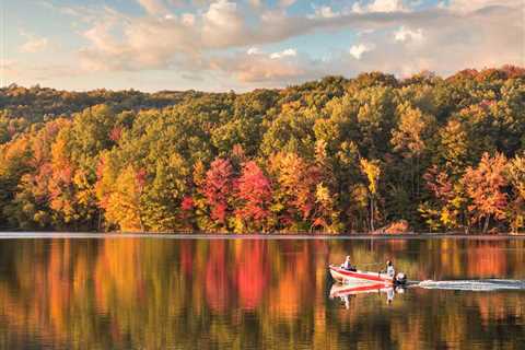 9 Best Fall Fishing Destinations for 2023