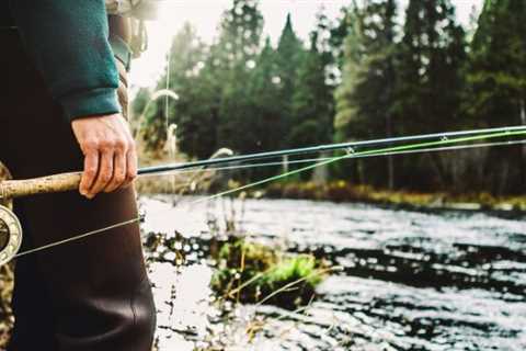 Unwritten Rules: Fly Fishing Etiquette Every Angler Should Know
