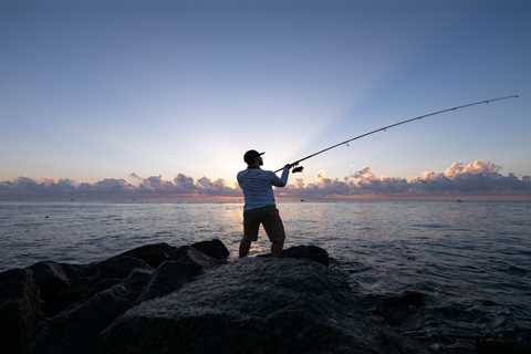 Night Fishing: Tips and Tricks for a Unique Angling Experience