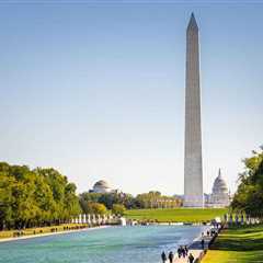 Washington DC Fishing: The Complete Guide