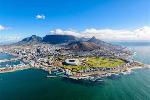 Cape Town Fishing: The Complete Guide
