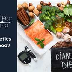 Can Diabetics Eat Seafood?