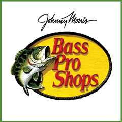 Bass Pro Shops: Social Media Specialist- Fishing Correspondent