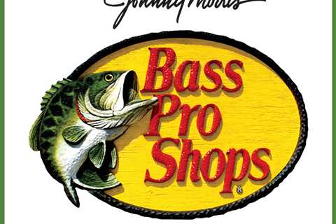 Bass Pro Shops: Social Media Specialist- Fishing Correspondent