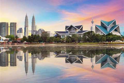 Malaysia Fishing: The Complete Guide