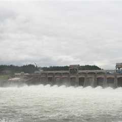 Feds Open to Breaching Snake River Dams