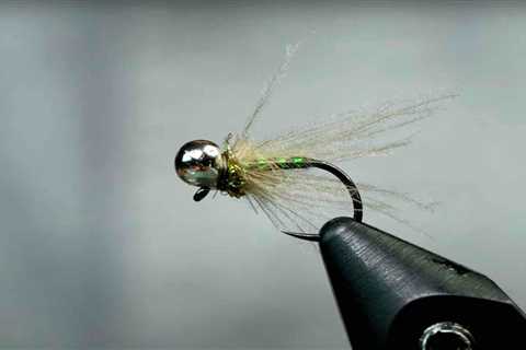 Advice on Fly Finishes