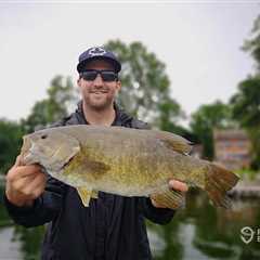 The Best Smallmouth Bass Bait: An Angler’s Guide