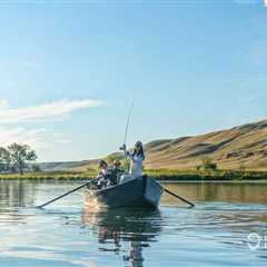 Fishing in Alberta: The Complete Guide for 2024