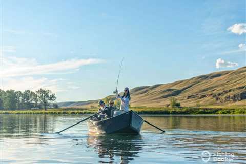 Fishing in Alberta: The Complete Guide for 2024