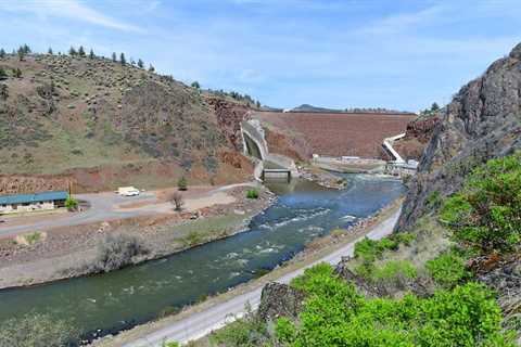 More Insight on Klamath Dam Removal