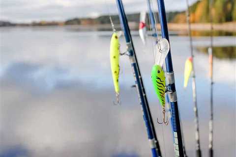 Crankbaits: Everything You Need to Know