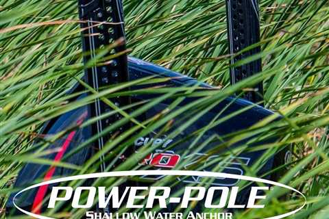 JL Marine’s Power-Pole Announces Partnership with Bass Angler Magazine Tournament Trail for the..