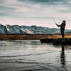 What Can You Expect on a Guided Trip With Fly Fishing Outfitters?