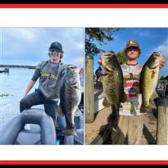 EP. 194 – Anglers from 12th Ranked Adrian College Get Major Victory at Lake Toho