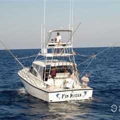 How to Go Deep Sea Fishing in Florida: The Complete Guide for 2024