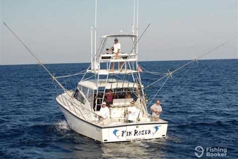 How to Go Deep Sea Fishing in Florida: The Complete Guide for 2024